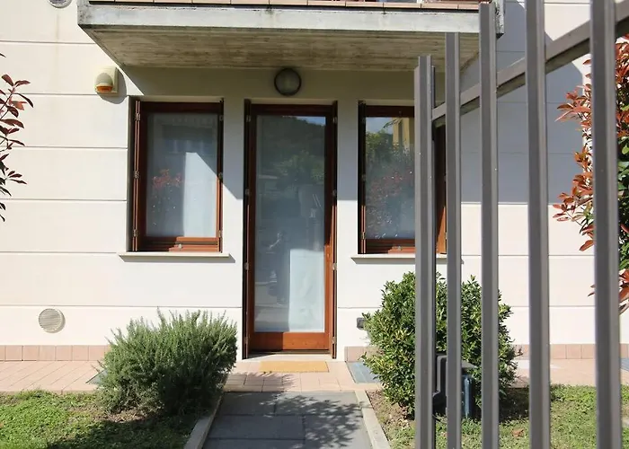 Iseo Lake Family&Friends Smart Home