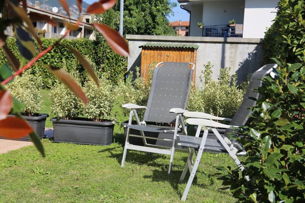 Holiday home Family&friends Smart *