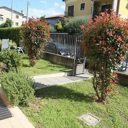 Iseo Lake Family&Friends Smart Home Exterior photo