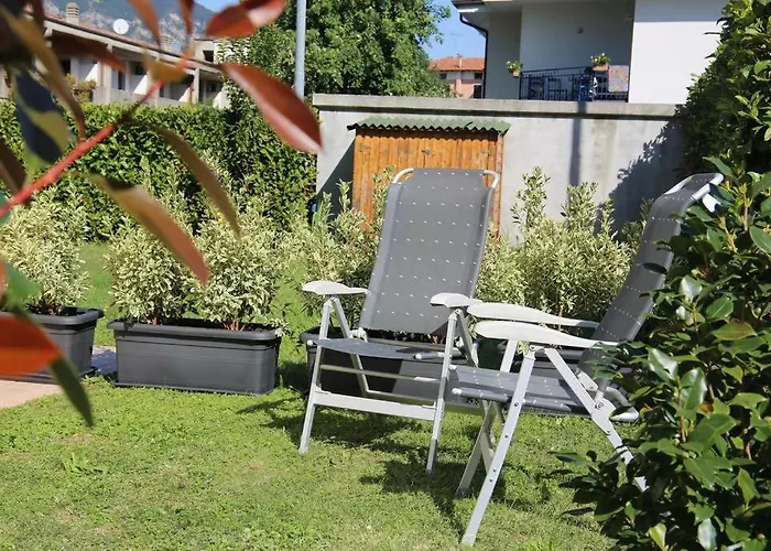 Iseo Lake Family&Friends Smart Home