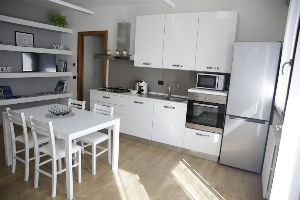 Family&friends Smart Hébergement de vacances Iseo