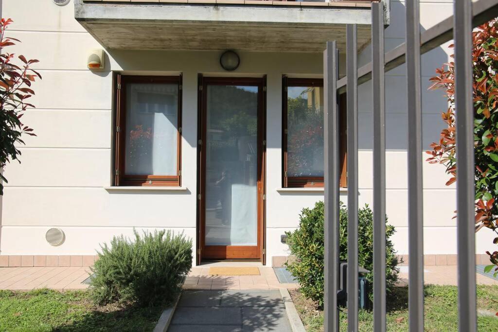 Family&friends Smart Holiday home Iseo
