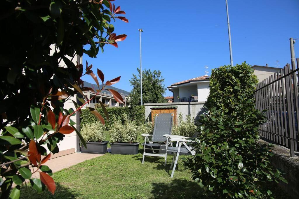 Holiday home Family&friends Smart Iseo